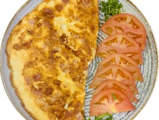 Омлет-комбиниран (350гр)