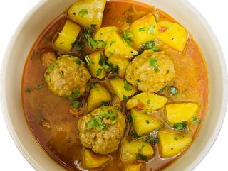 Кюфтета по чирпански (350 гр)