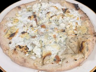 Фокача, комбиниранба