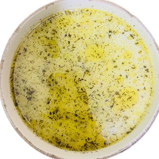 Агнешка супа на Тинчето (350 мл.)