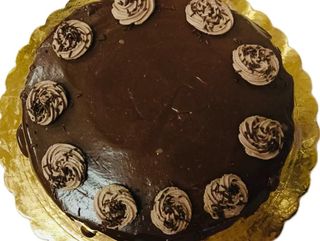 Шоколадова торта