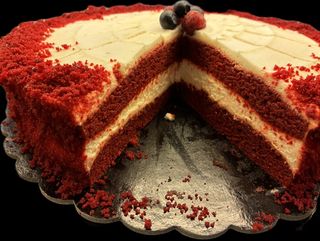 ЧЕРВЕНО КАДИФЕ