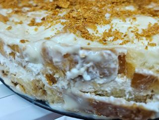 Торта Жозефина