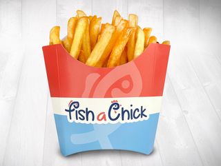 Вземи 2 Плати 1 Малки Картофки