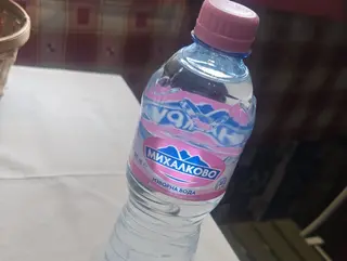Минерална вода Михалково