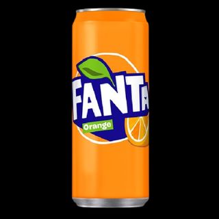Fanta кен