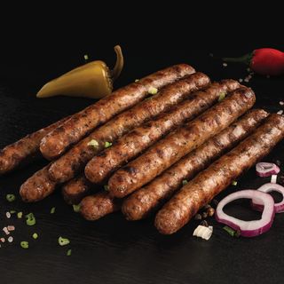 10 бр. Карначе