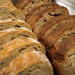 ФИЛИЙКА БЯЛ ХЛЯБ