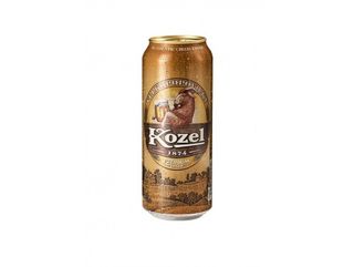 Kozel 0.500