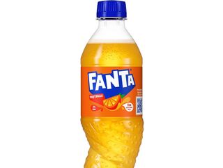 Фанта 0.500мл