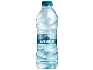 Вода Банкя