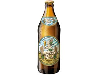 Вайсер Хазе