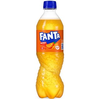 Фанта Портокал