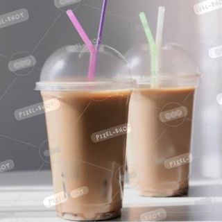 Фрепе с карамел
