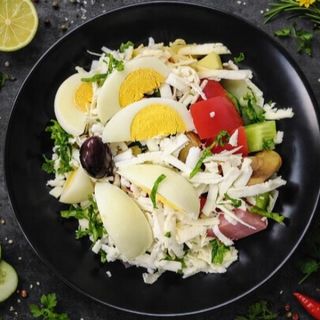 Овчарска салата