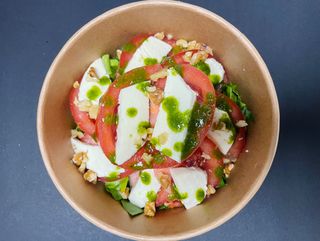 Салата Капрезе