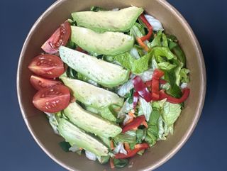 Салата Веджи