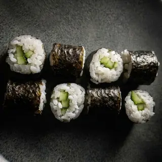 ХОСО МАКИ КРАСТАВИЦА