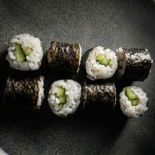 ХОСО МАКИ КРАСТАВИЦА