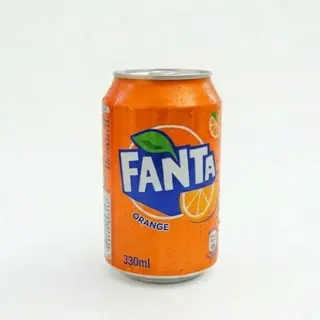 Фанта 0,330