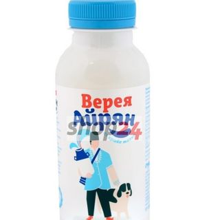 Айрян Верея малък