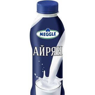 Айрян Мегле голям