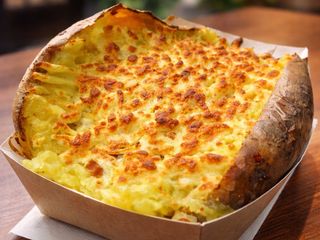 Мис Запечен (600-1000гр)