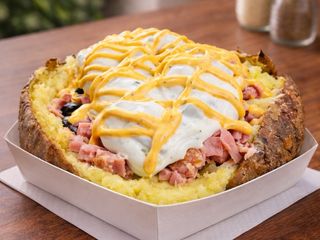 Порция Чикън Фентъзи (600-900гр)