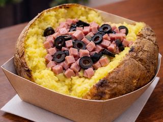 Порция Мистър Шункен (600 - 900гр)