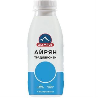 Айрян Олимпус
