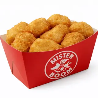 Chicken Nuggets 20 бр.