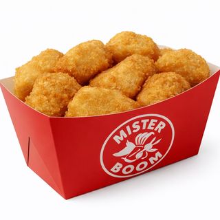 Chicken Nuggets 20 бр.