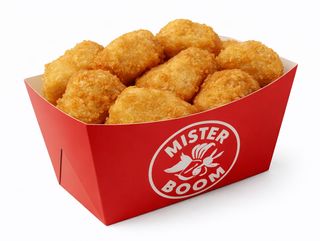 Chicken Nuggets 6бр