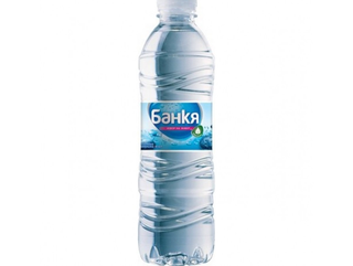 Вода Банкия
