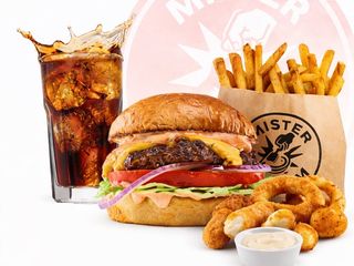 Boom’s Kombo single