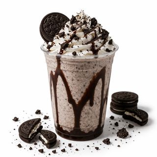 Lyx Shake Oreo
