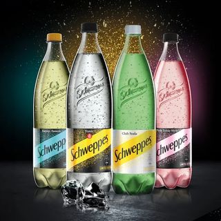 Швепс 500 мл