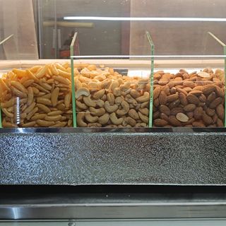 Печено кашу 100гр