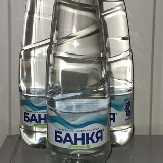 Минерална вода Велинград