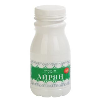 Айрян Народен дар