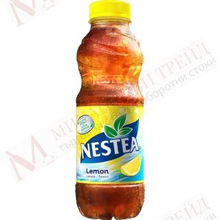 Студен чай Nestea
