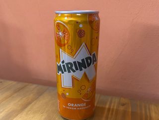 MIRINDA
