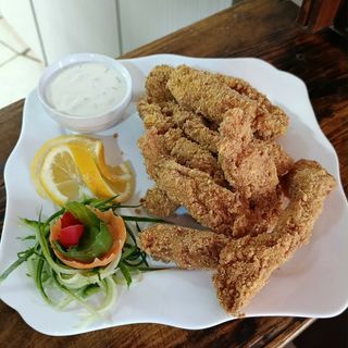 ПИЛЕШКИ ХАПКИ С КОРНФЛЕКС