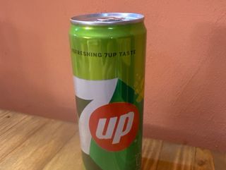 SEVEN UP