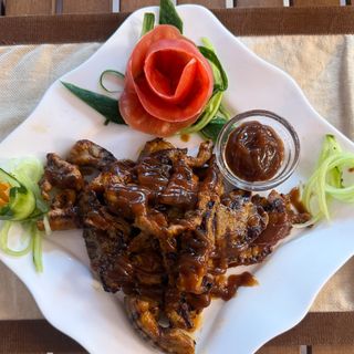 СВИНСКИ БЕКОН