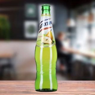 Лимонада Дюшес