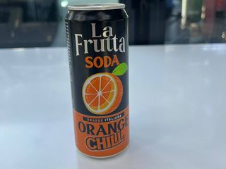 LaFrutta Orange