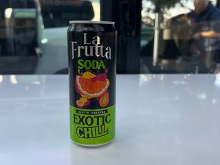 LaFrutta Exotic