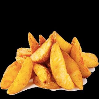 Картофи по селски