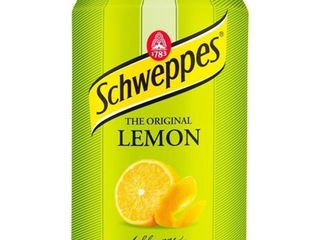 Schweppes Lemon
